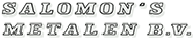 Salomon's metalen B.V.